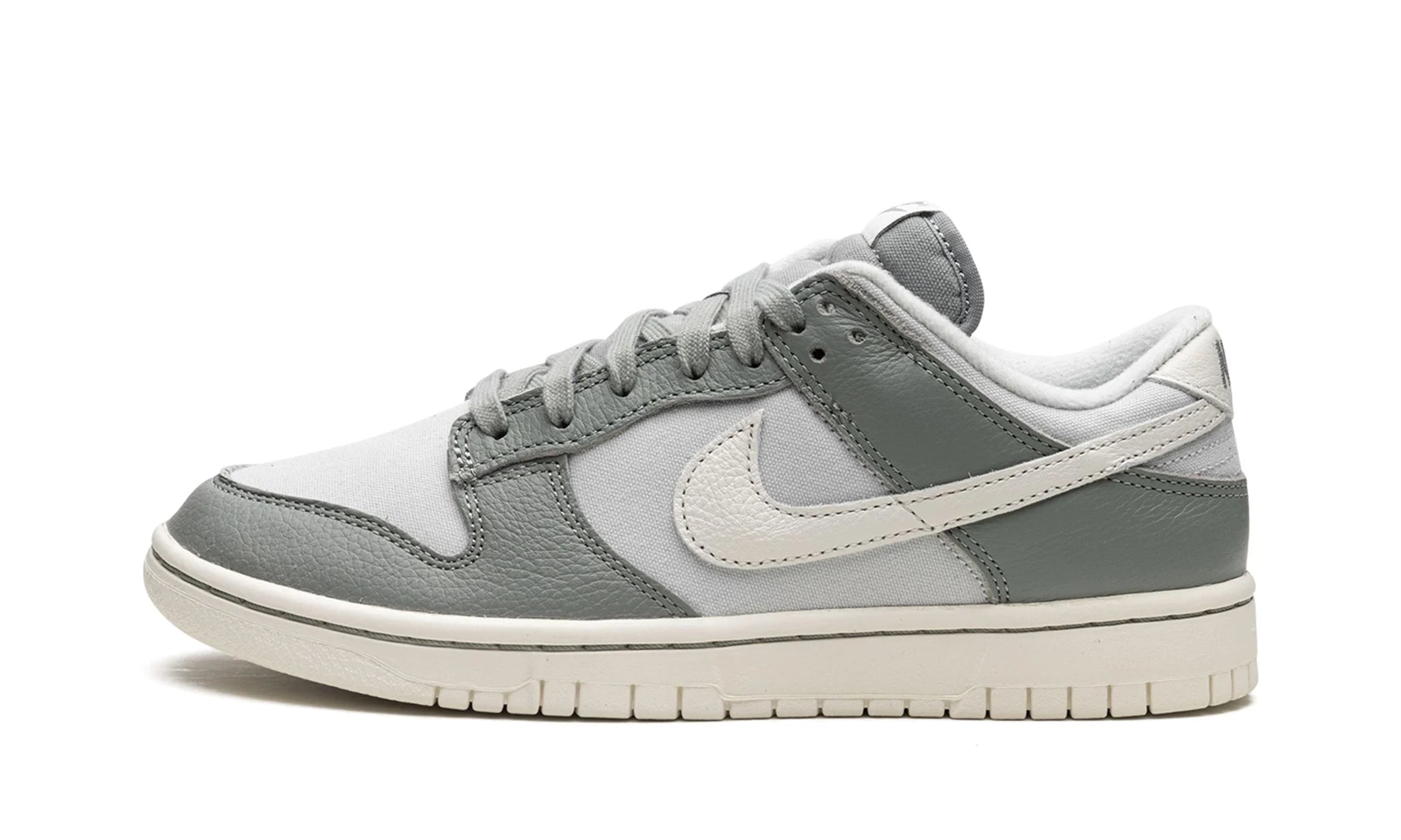 Nike Dunk Low Mica Green - Dunk Low - Pirri - Dunk Low Grijs