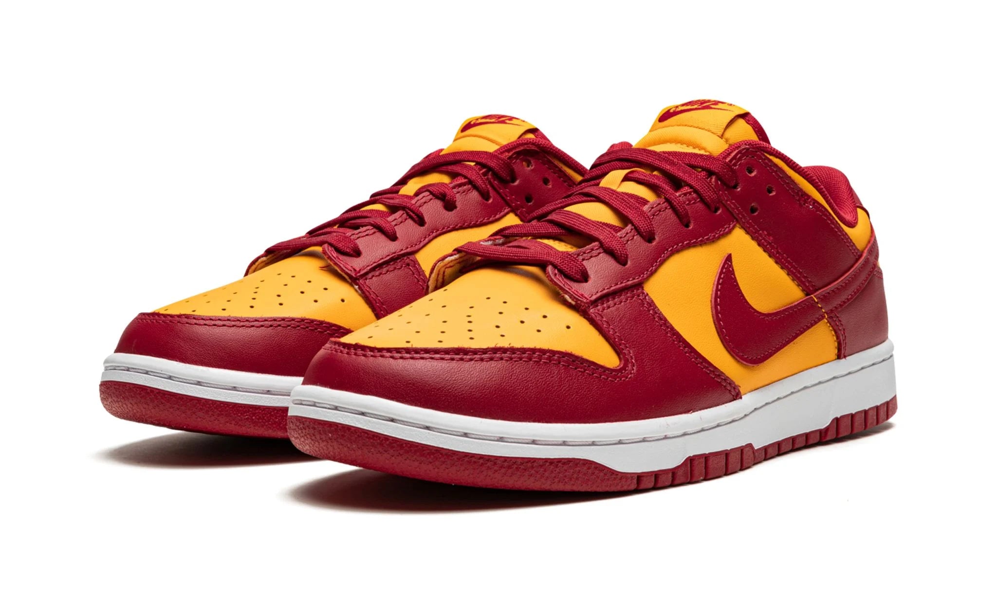 Nike Dunk Low Midas Gold - Dunk Low - Pirri - Dunk Low Rood