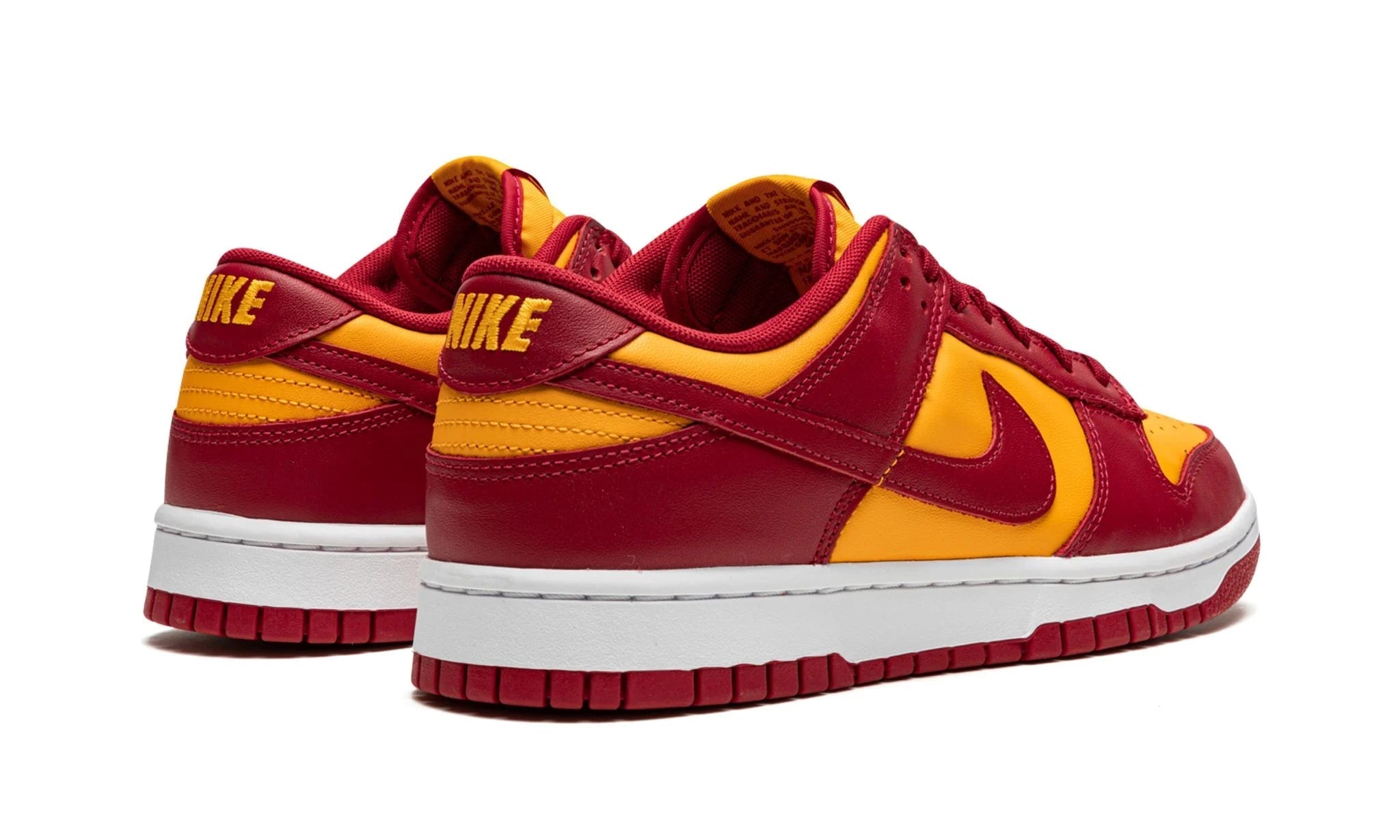 Nike Dunk Low Midas Gold - Dunk Low - Pirri - Dunk Low Rood