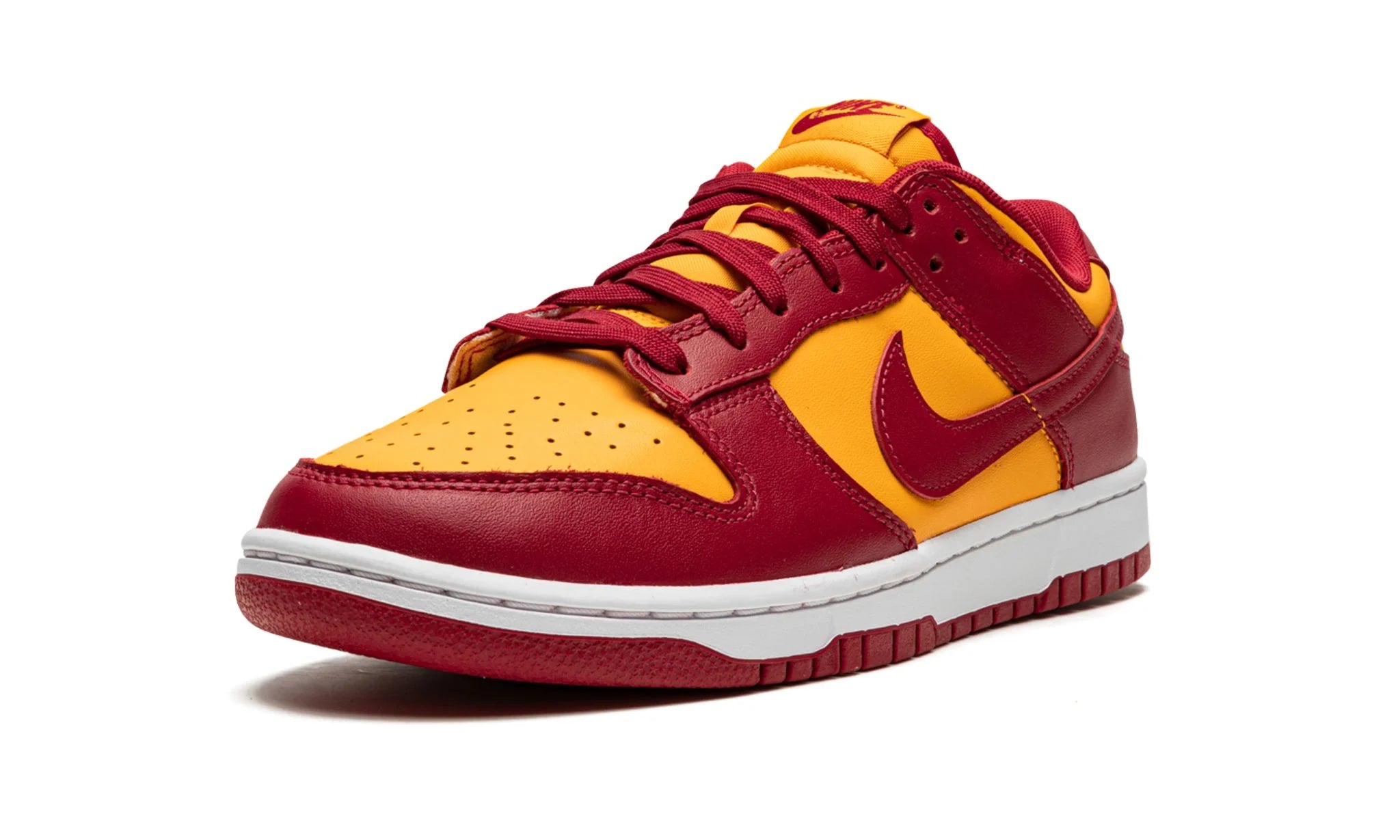 Nike Dunk Low Midas Gold - Dunk Low - Pirri - Dunk Low Rood