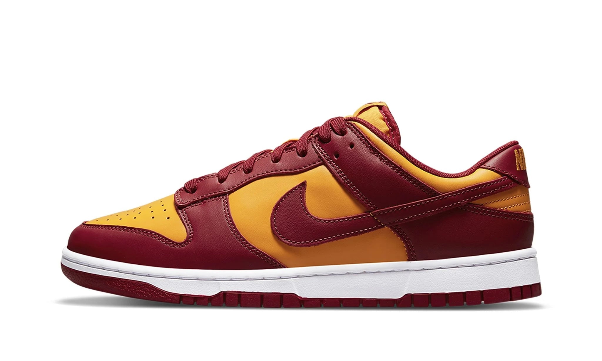 Nike Dunk Low Midas Gold - Dunk Low - Pirri - Dunk Low Rood