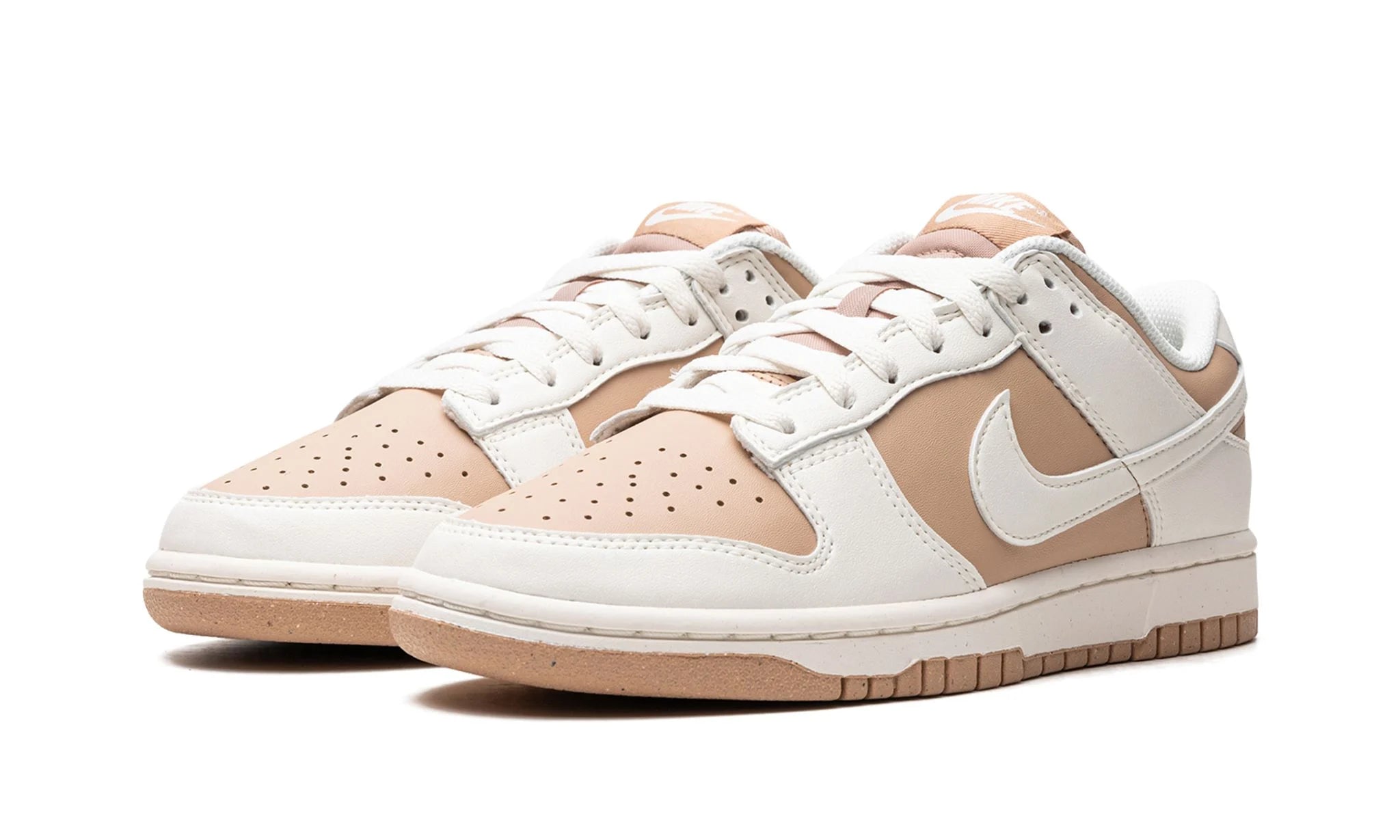 Nike Dunk Low Next Nature Beige Sail - Dunk Low - Pirri - Dunk Low Wit