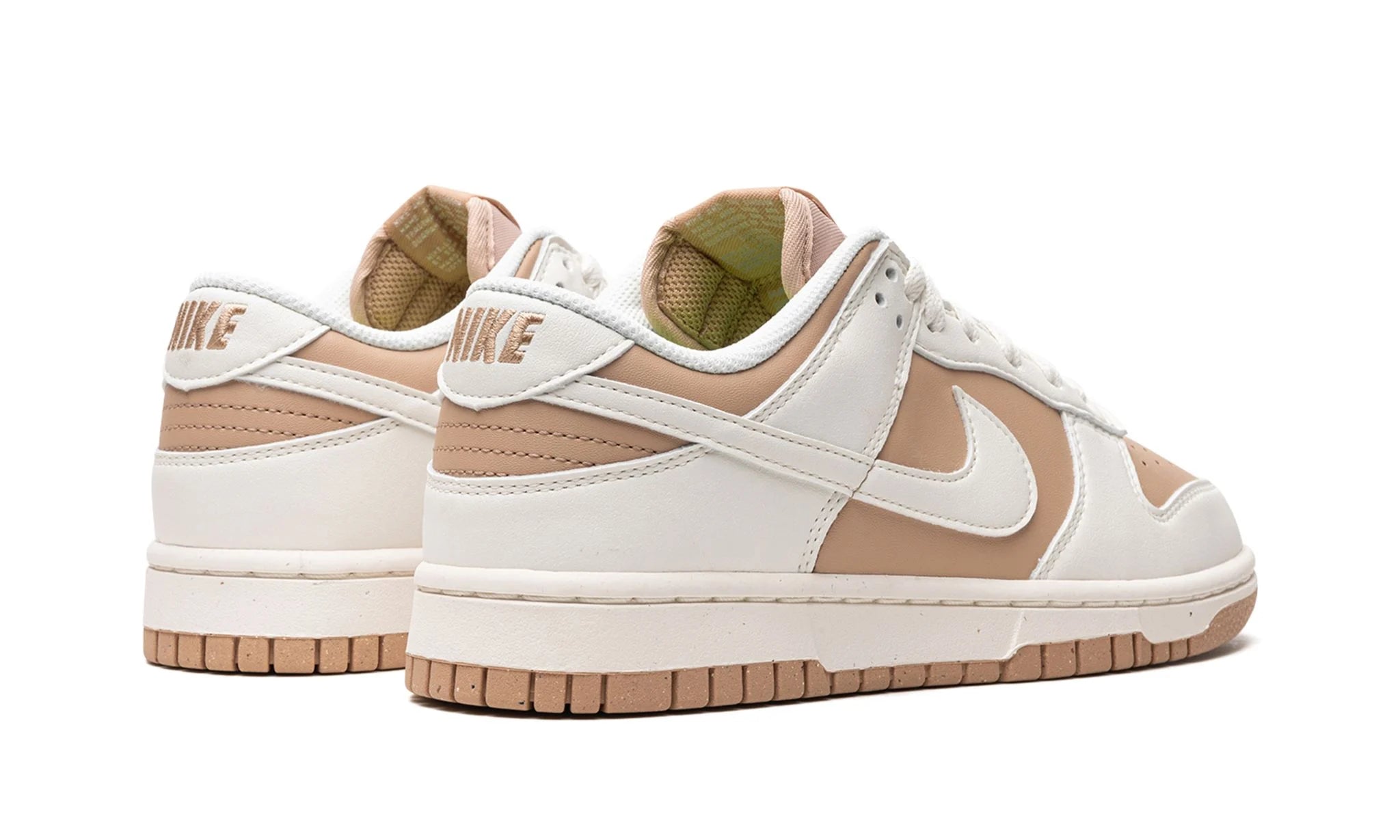 Nike Dunk Low Next Nature Beige Sail - Dunk Low - Pirri - Dunk Low Wit