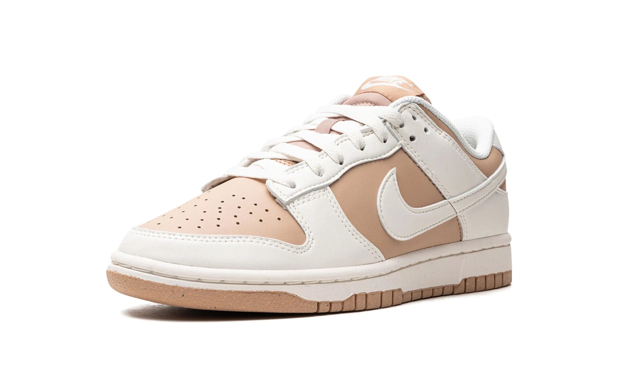 Nike Dunk Low Next Nature Beige Sail - Dunk Low - Pirri - Dunk Low Wit