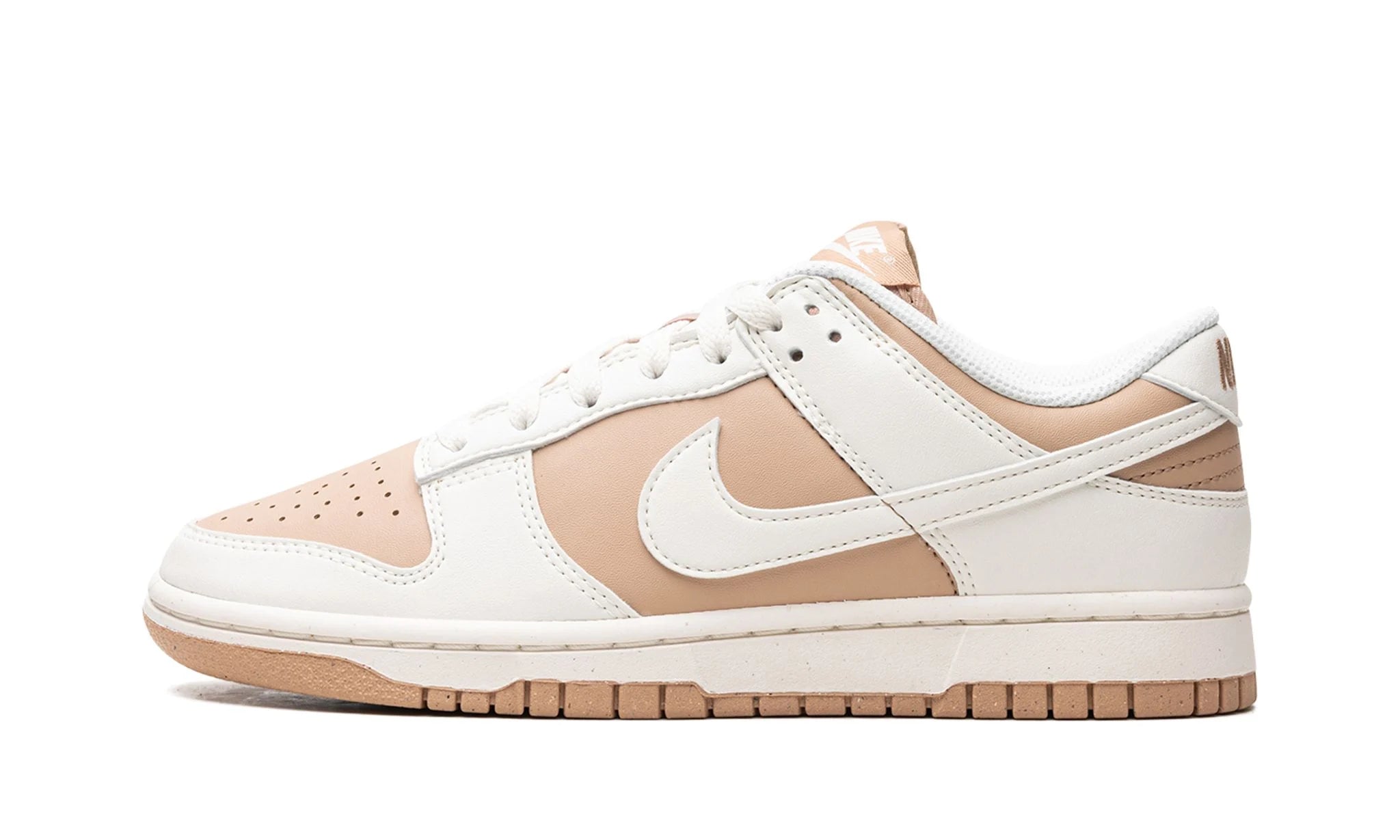 Nike Dunk Low Next Nature Beige Sail - Dunk Low - Pirri - Dunk Low Wit