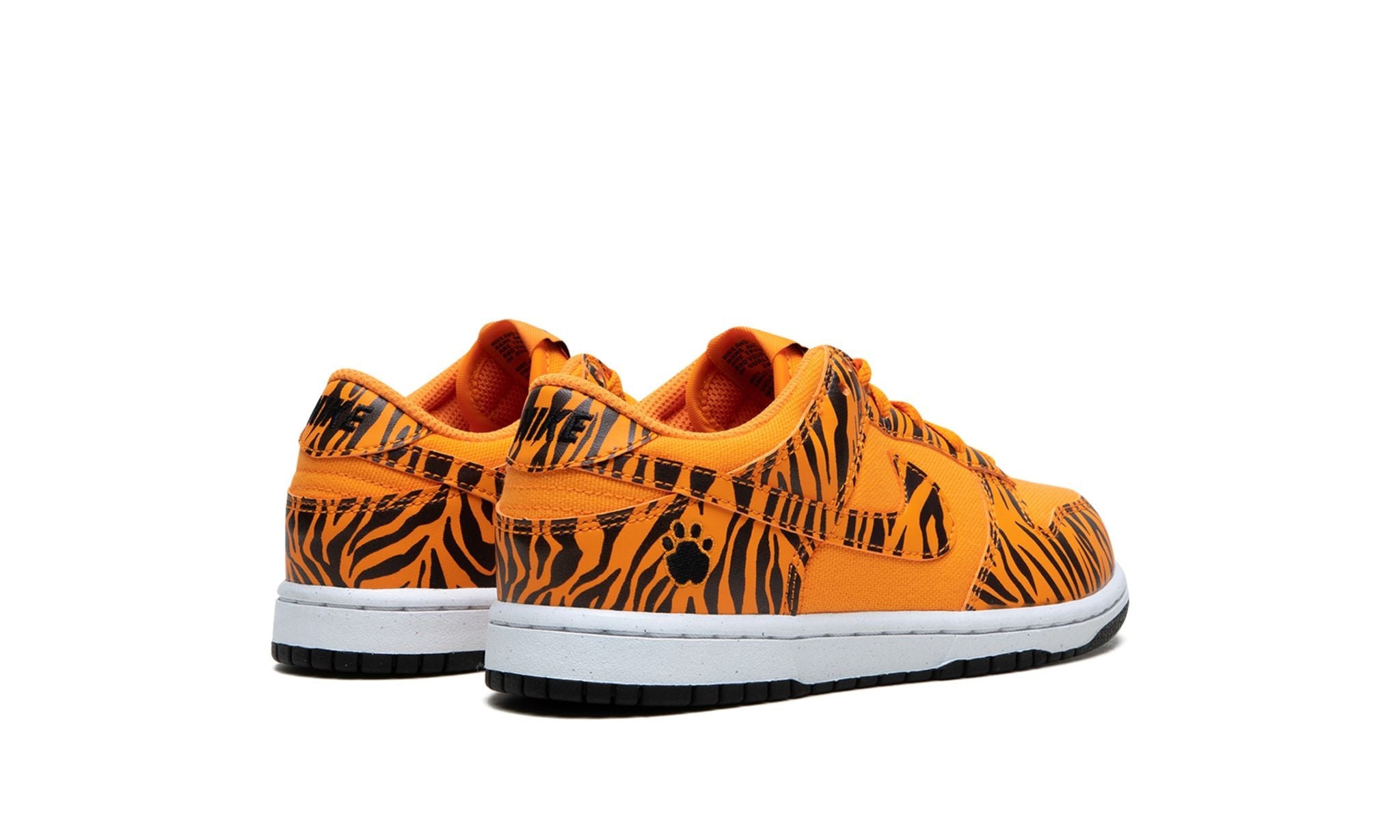 Nike Dunk Low Next Nature Tiger Stripes (Kids) - Nike Kids - Pirri