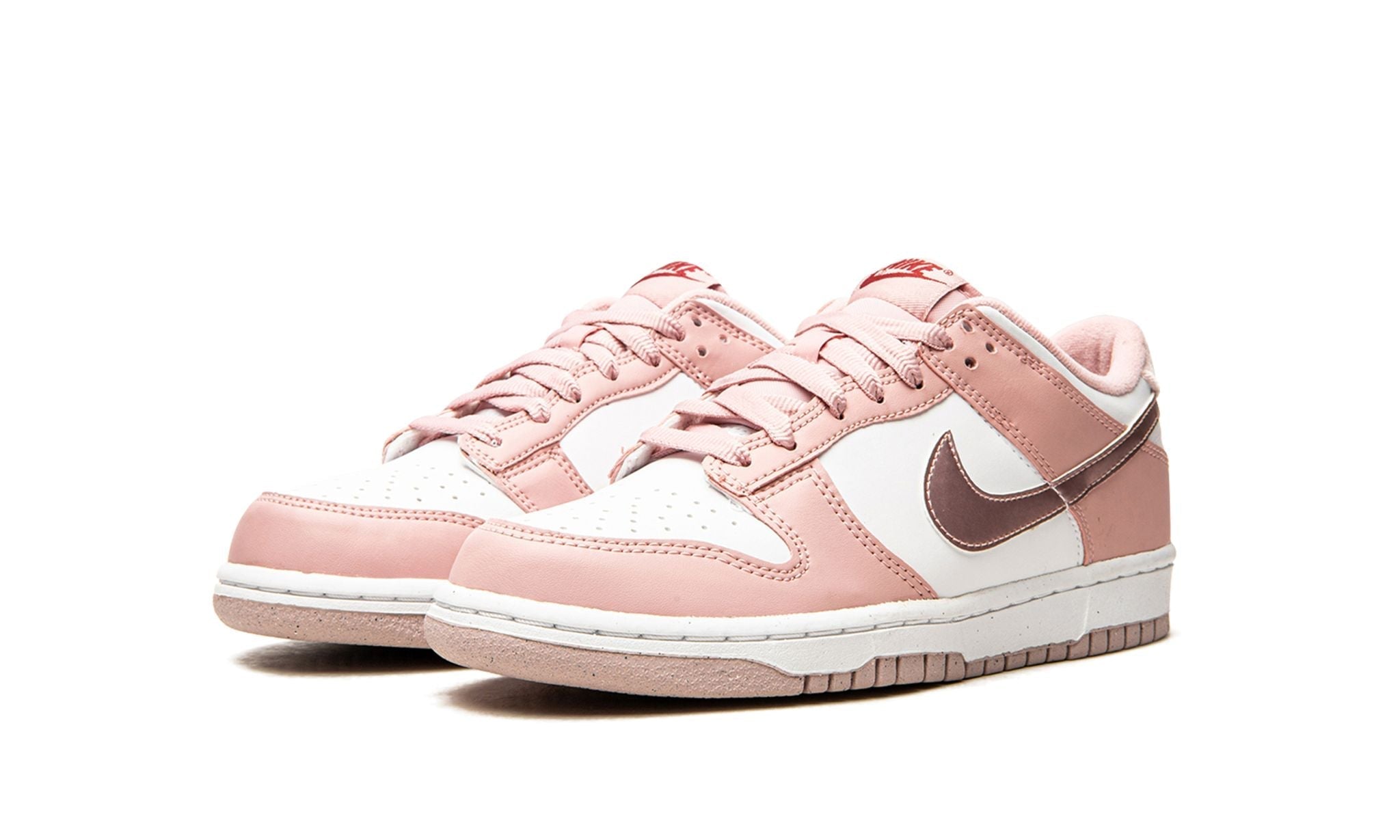 Nike Dunk Low Pink Velvet - - - Pirri - Dunk Low Roze