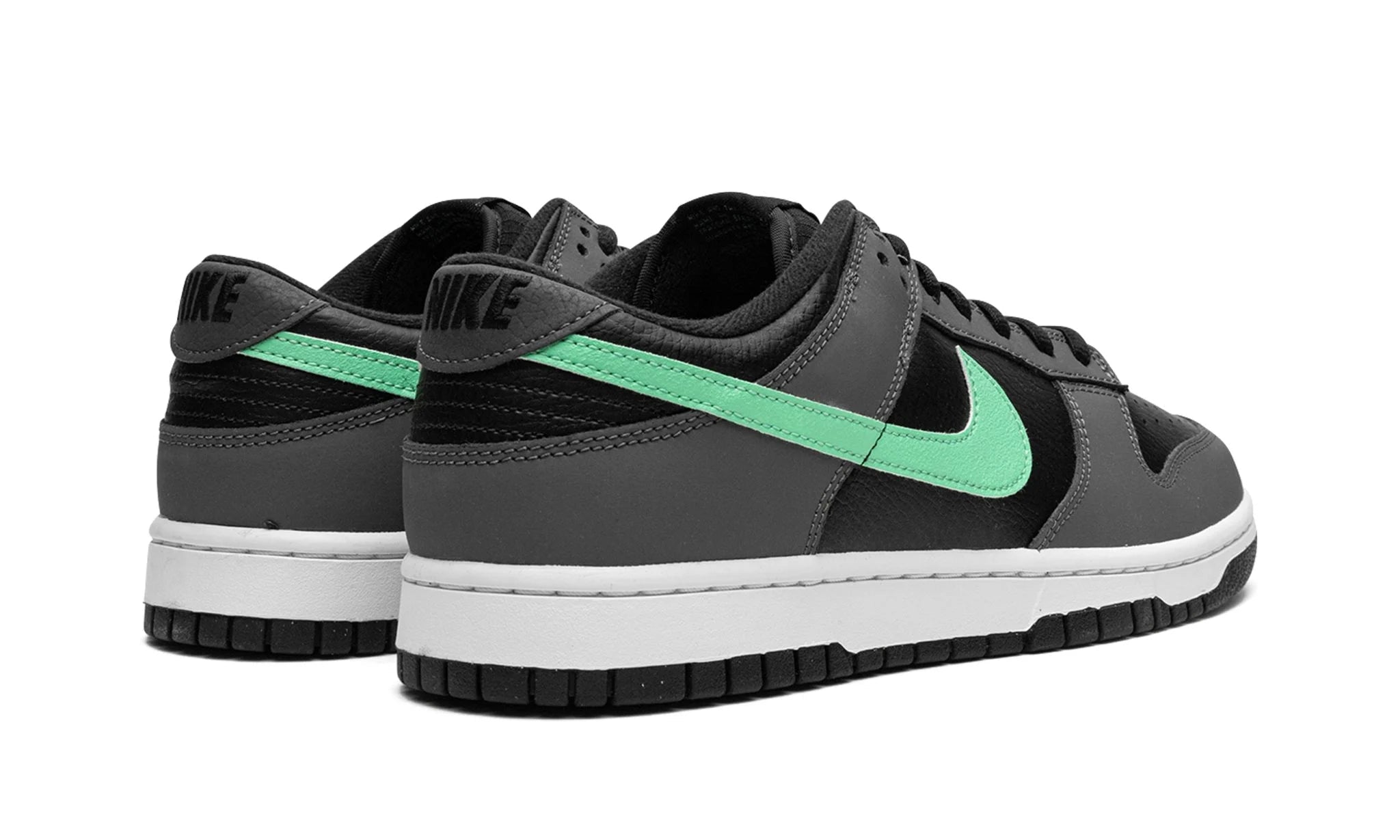 Nike Dunk Low Retro Green Glow - Dunk Low - Pirri