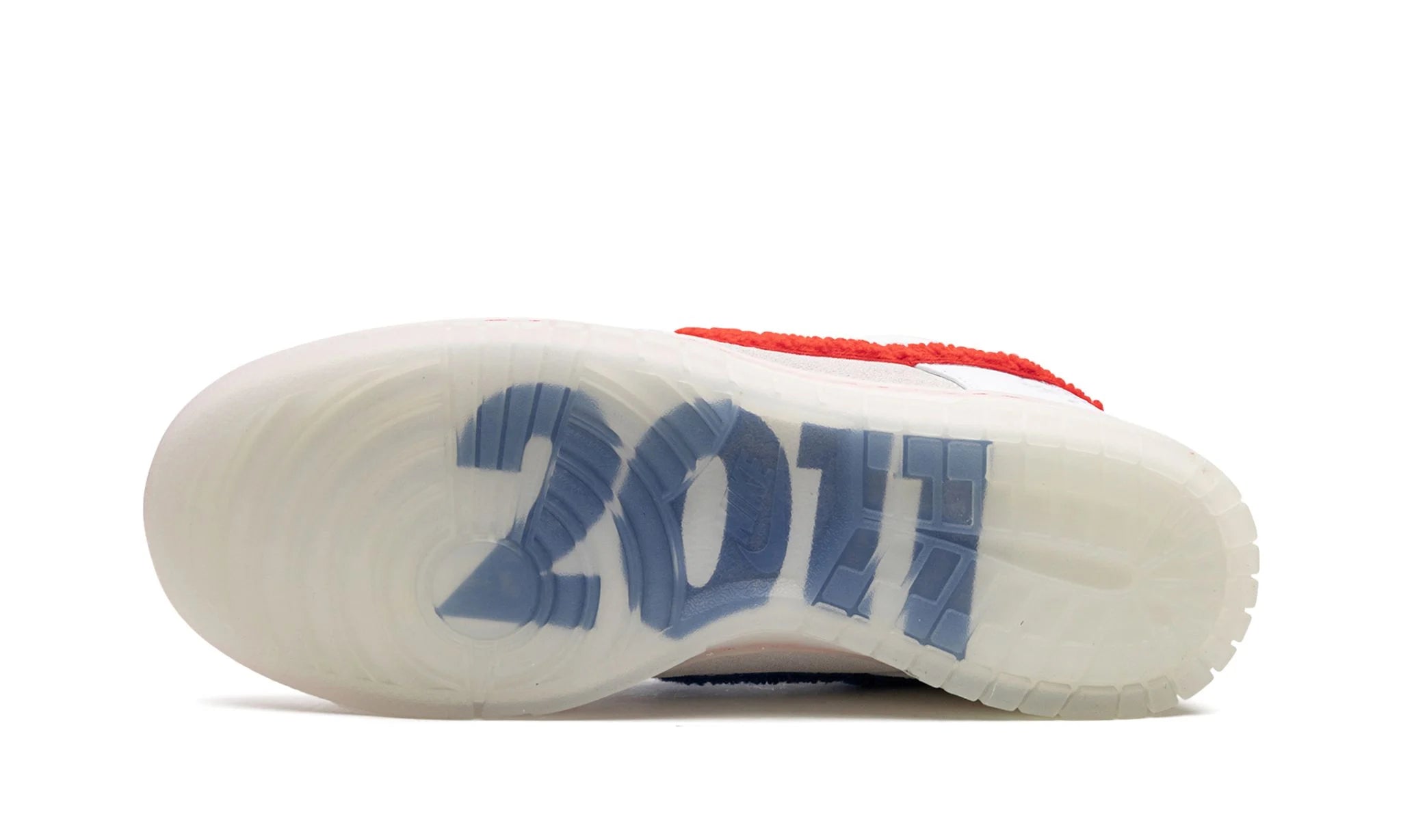 Nike Dunk Low Retro PRM Year of the Rabbit White Rabbit (2023) - Dunk Low - Pirri