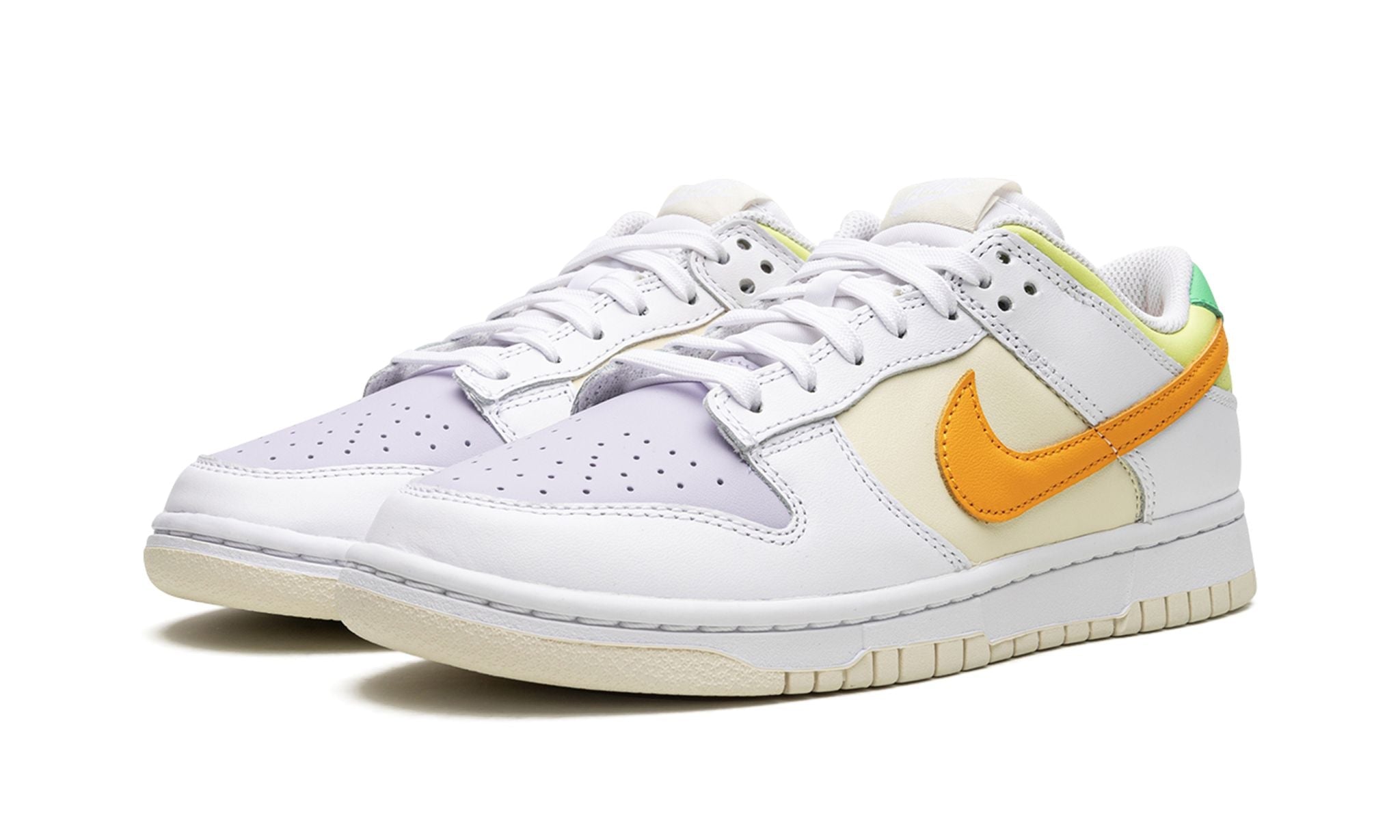 Nike Dunk Low Sundial - Dunk Low - Pirri - Dunk Low Wit