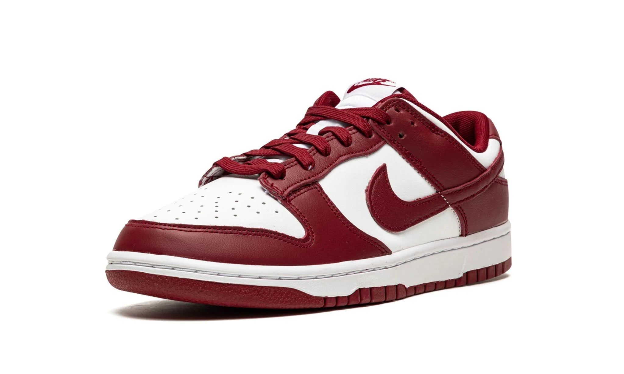 Nike Dunk Low Team Red - - - Pirri - Dunk Low Rood