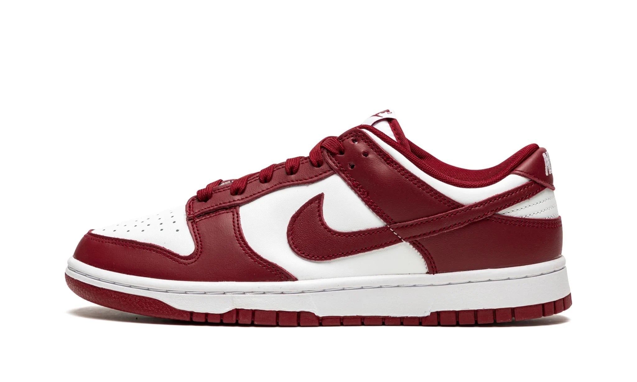 Nike Dunk Low Team Red - - - Pirri - Dunk Low Rood