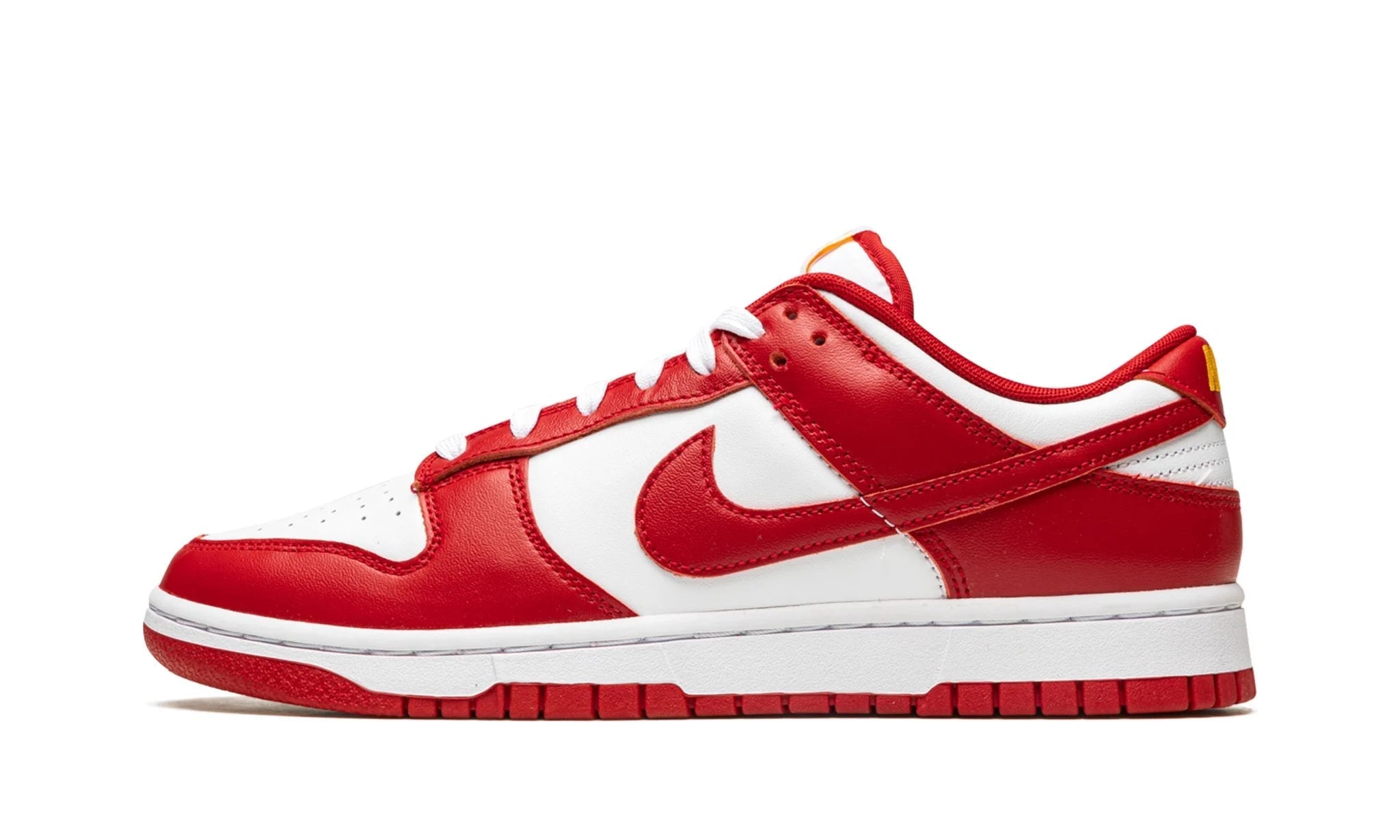 Nike Dunk Low USC - - - Pirri - Dunk Low Rood