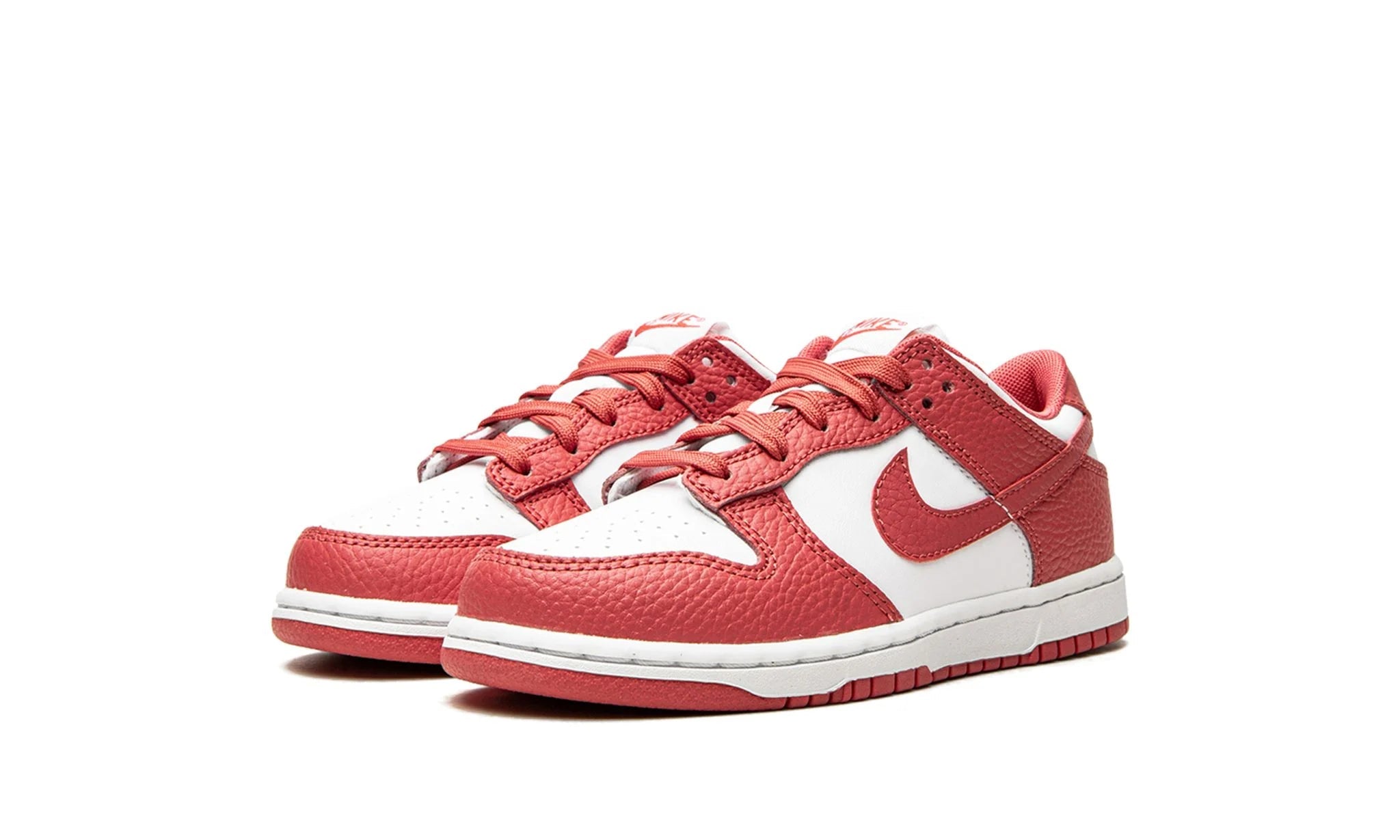 Nike Dunk Low White Gypsy Rose (Kids) - Nike Kids - Pirri