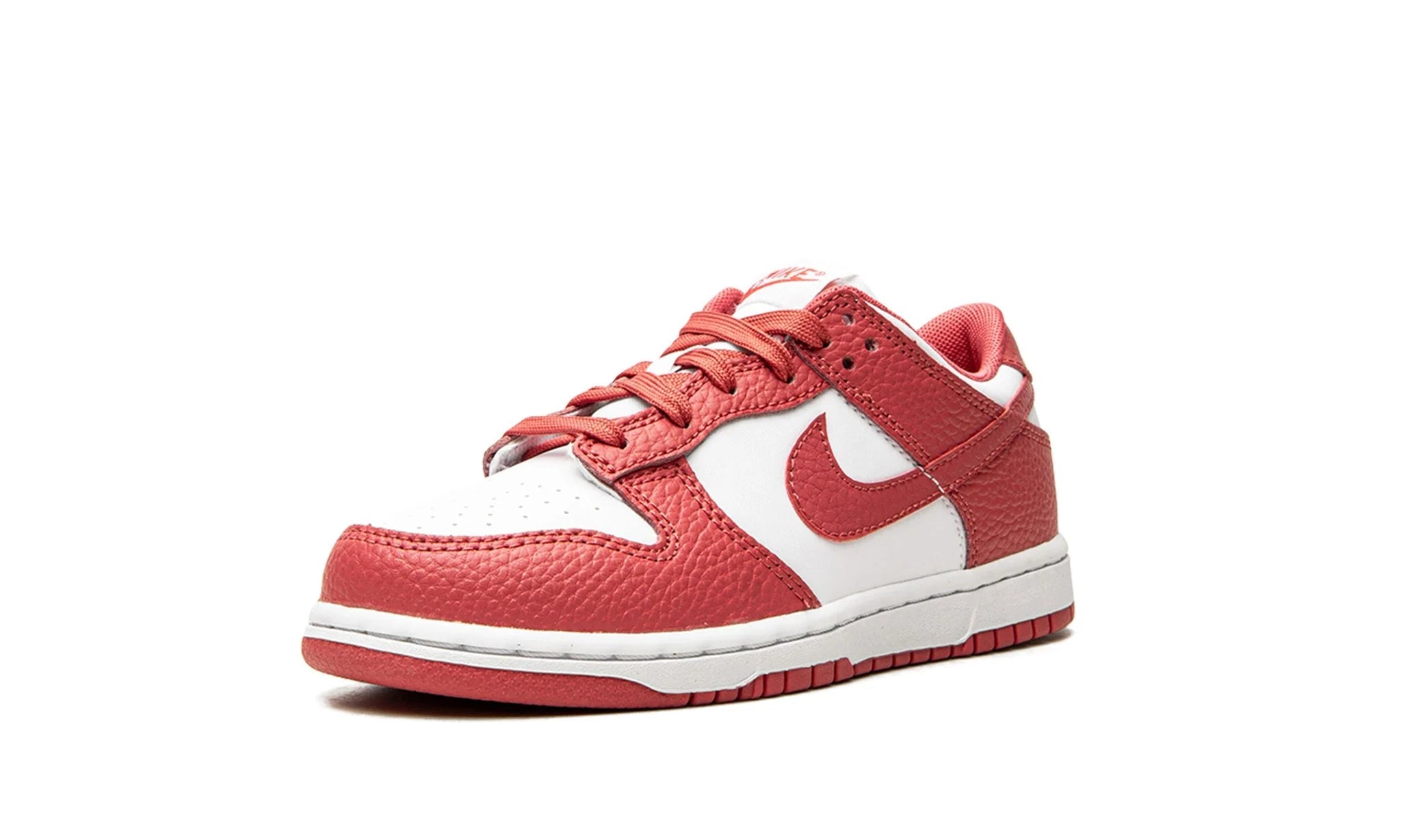 Nike Dunk Low White Gypsy Rose (Kids) - Nike Kids - Pirri