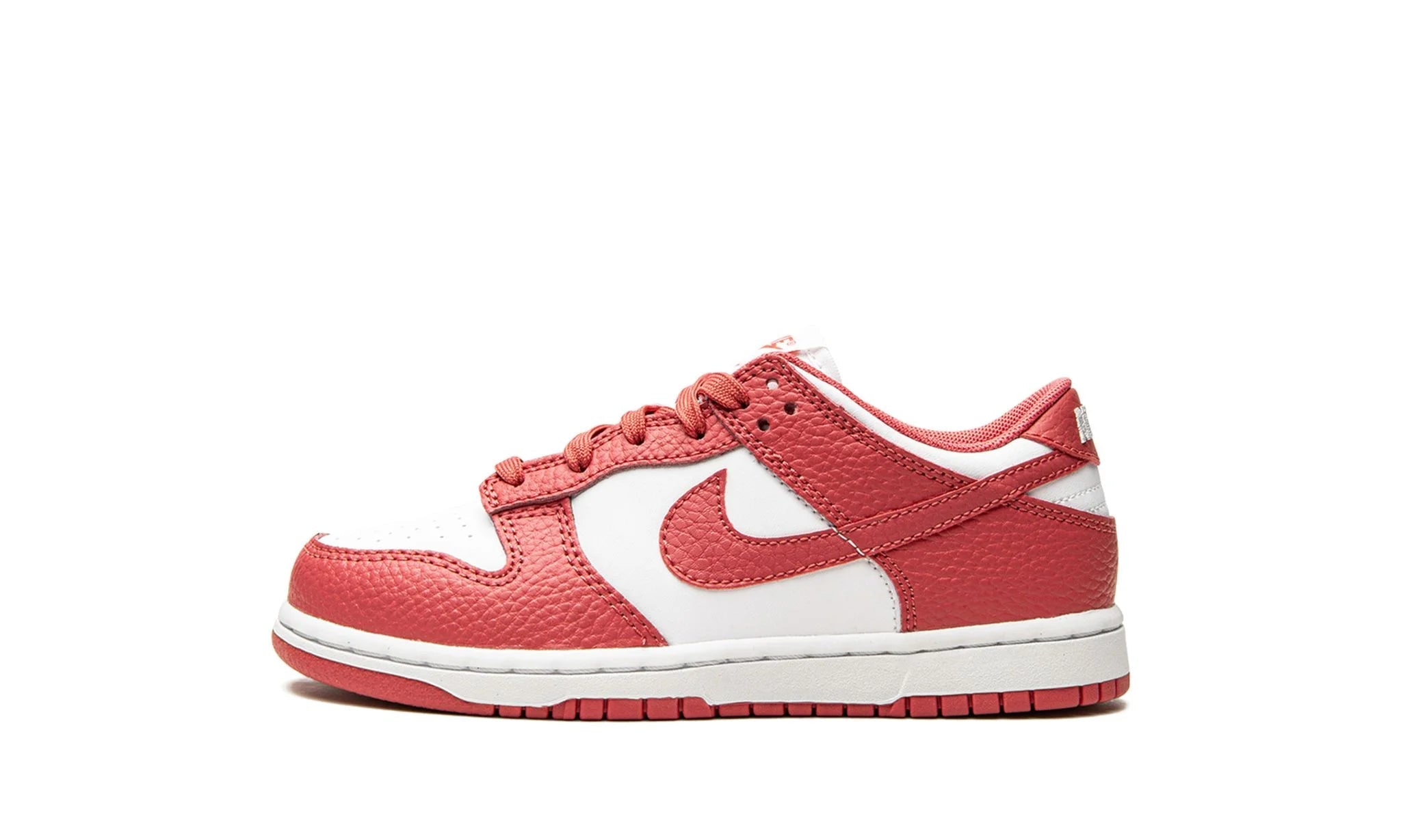 Nike Dunk Low White Gypsy Rose (Kids) - Nike Kids - Pirri