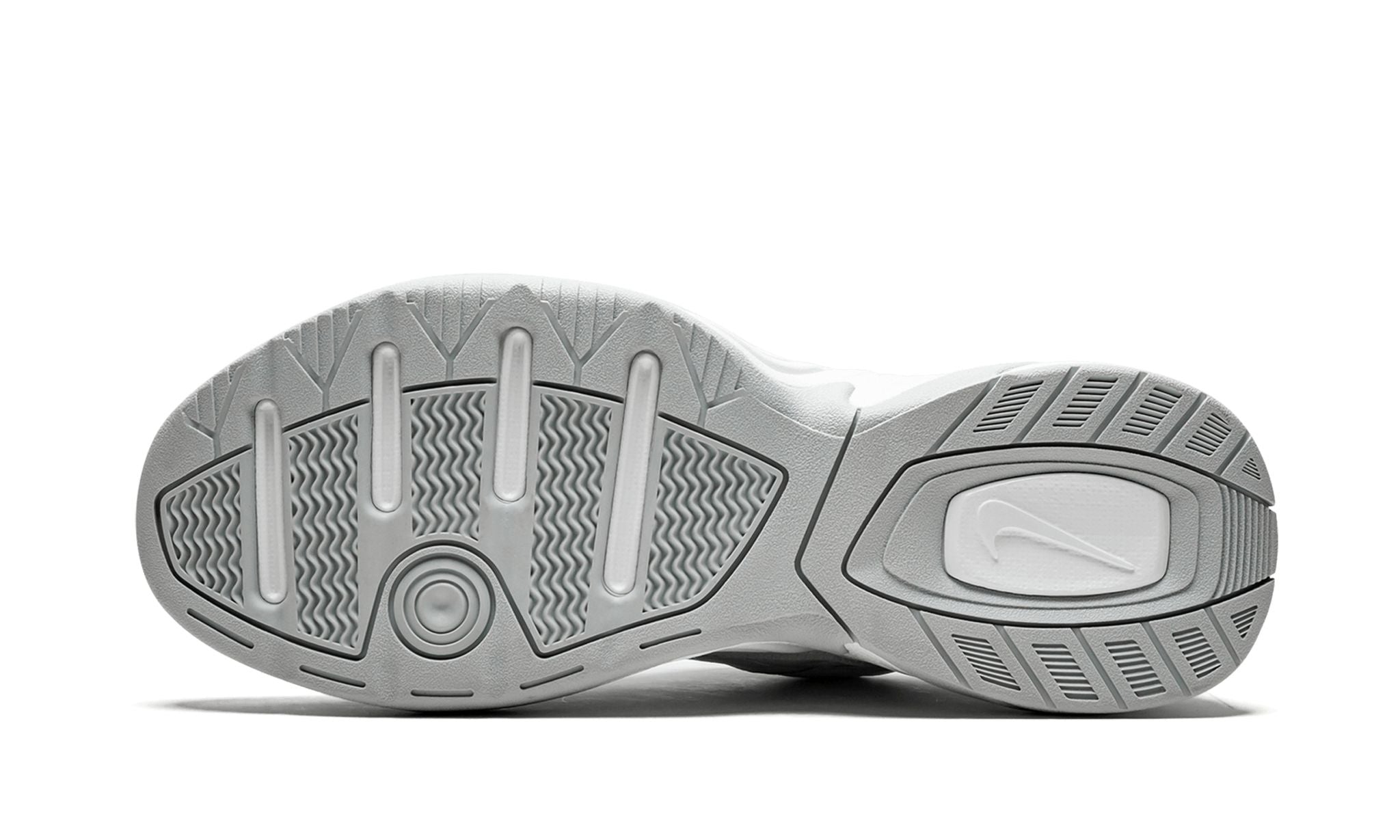 Nike M2K Tekno White Pure Platinum - Air Max - Pirri - Air Max Wit