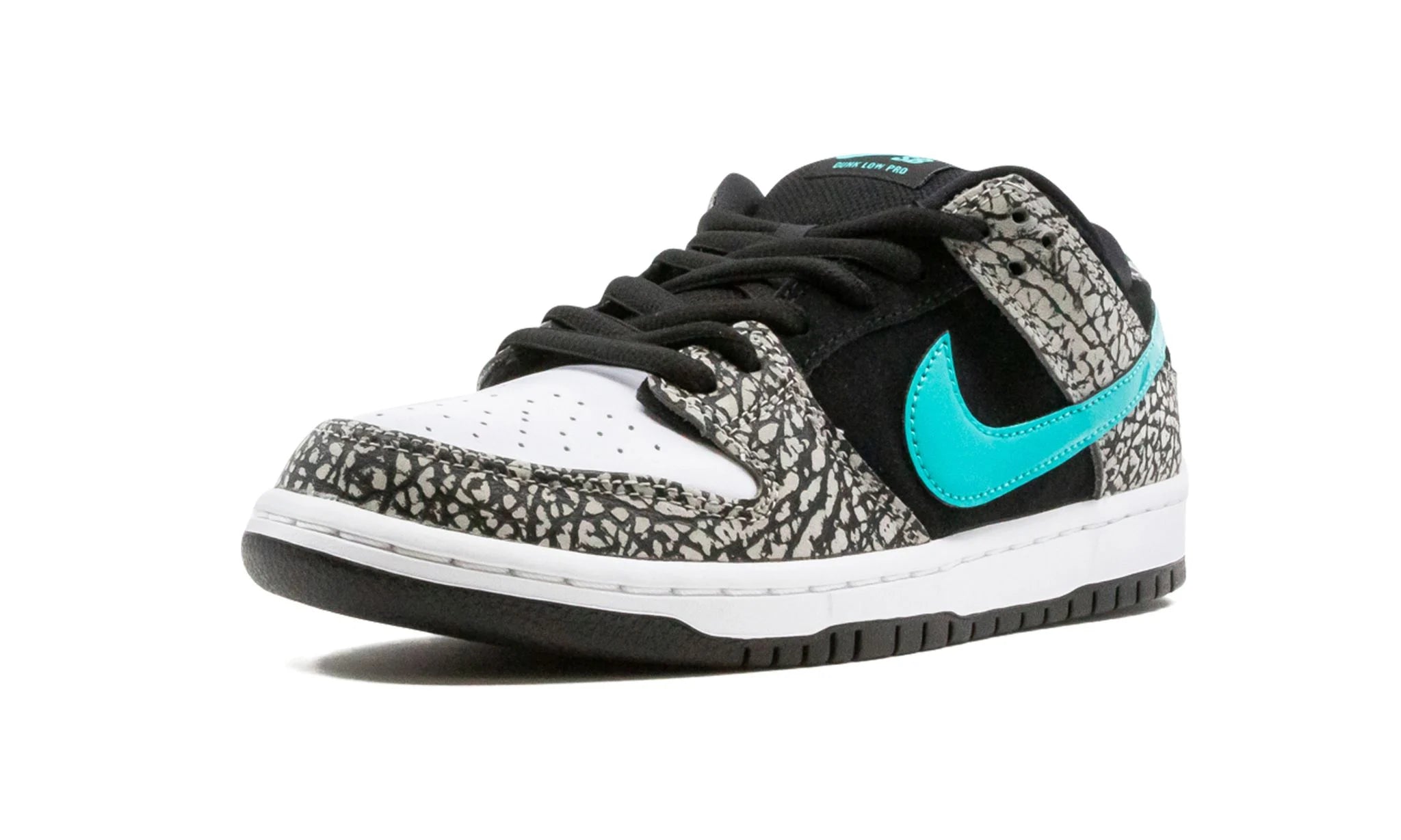 Nike SB Dunk Low atmos Elephant - - - Pirri - Dunk SB Lichtblauw