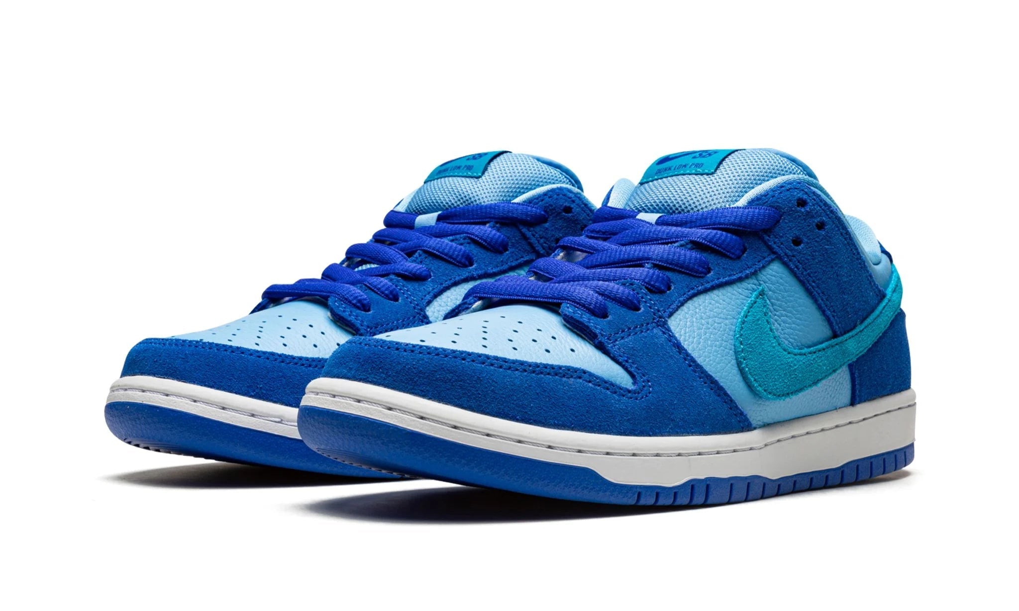 Nike SB Dunk Low Blue Raspberry - Dunk SB - Pirri