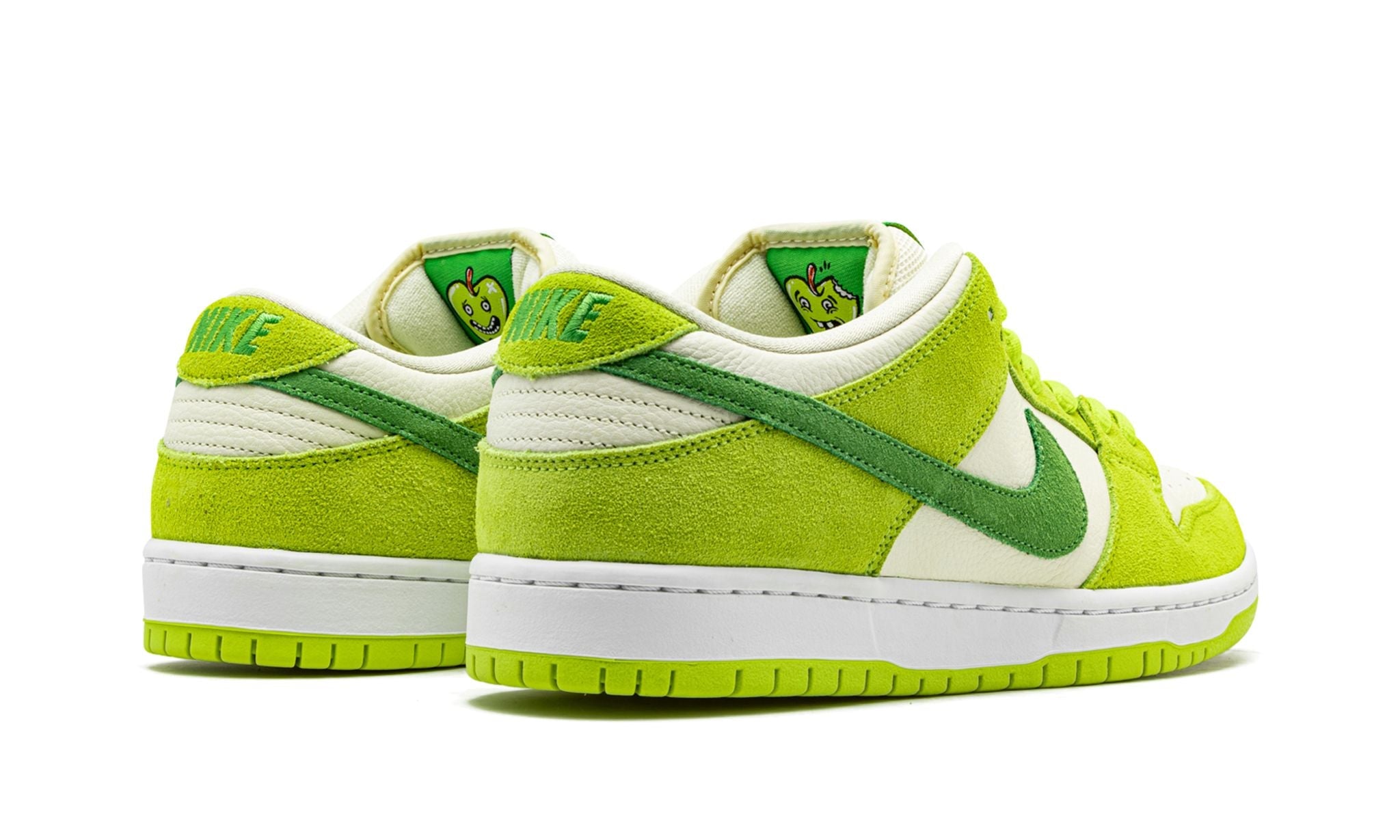 Nike SB Dunk Low Green Apple - Dunk SB - Pirri