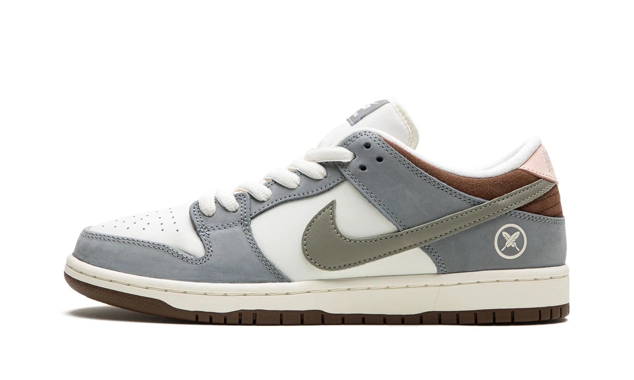 Nike SB Dunk Low Yuto Horigome - Dunk SB Grijs