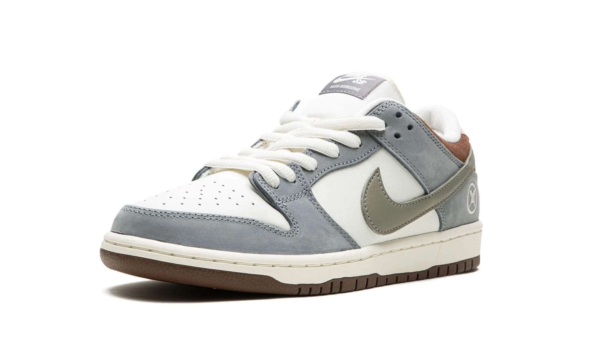 Nike SB Dunk Low Yuto Horigome - Dunk SB Grijs