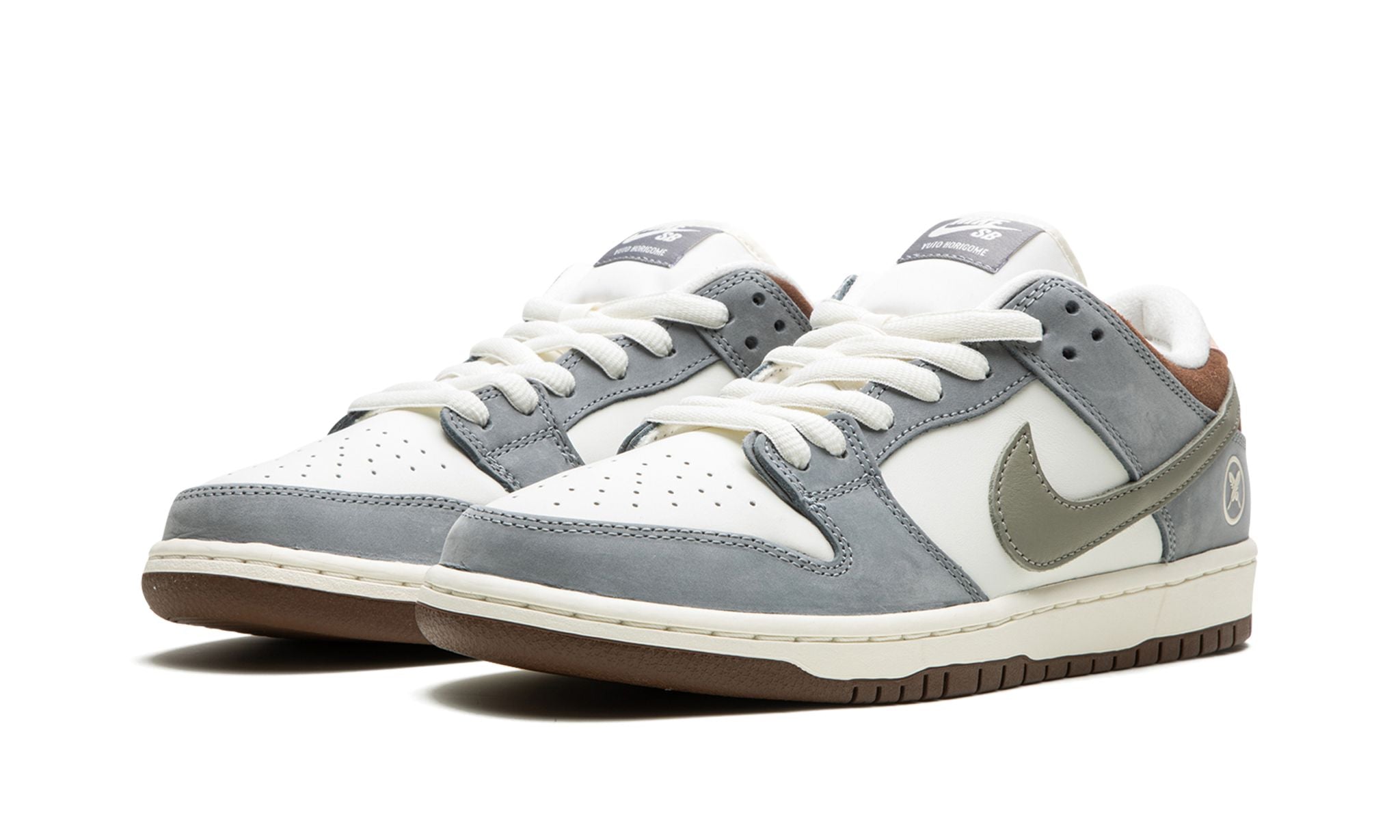 Nike SB Dunk Low Yuto Horigome - Dunk SB Grijs