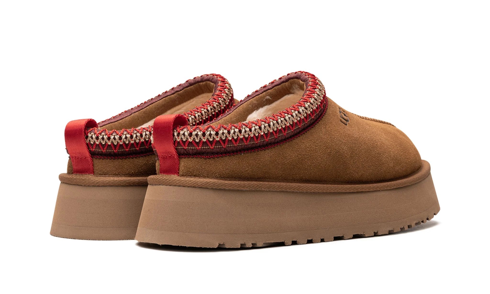 UGG Tazz Slipper Chestnut - Ugg - Pirri