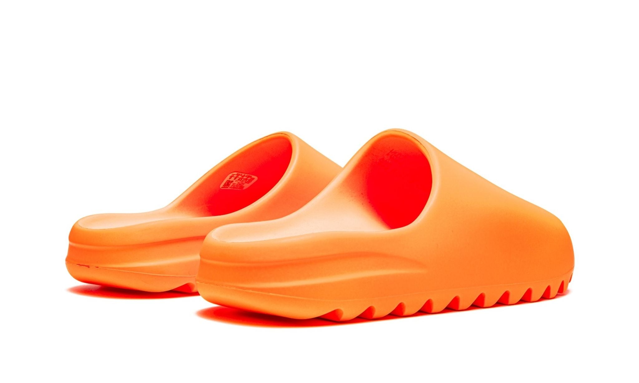 Yeezy Slide Enflame Orange - Yeezy Slide - Pirri