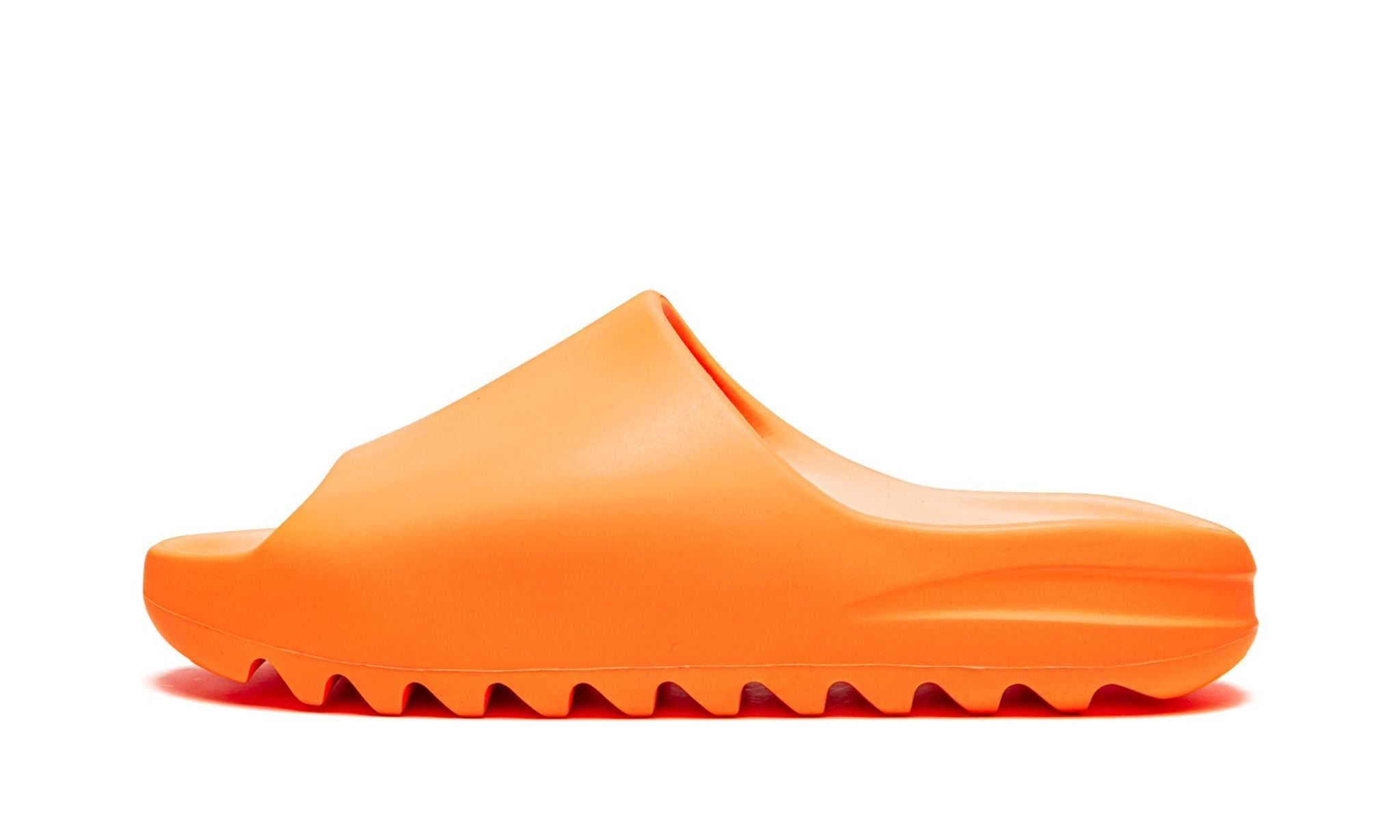 Yeezy Slide Enflame Orange - Yeezy Slide - Pirri